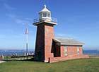 Big Sable, MI Lighthouse LOOK  