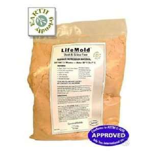  LifeMold Health Smart Alginate Molding Powder 1 lb 