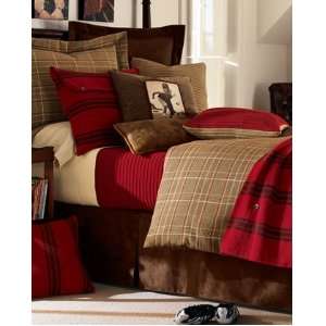  Chippewa Striped Throw 55 x 80