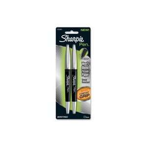  Sanford Ink Corporation Products   Sharpie Grip Pen, Fine 