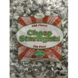 Choco Starlight Mints   1 Pound Grocery & Gourmet Food