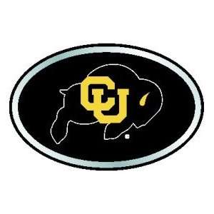  Colorado Buffaloes Color Auto / Truck Emblem Sports 