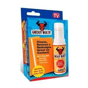  Grout Bully White   As Seen on TV (Pack of 2) Health 