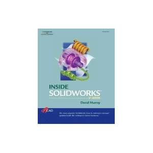  Inside Solidworks, 4TH EDITION Books