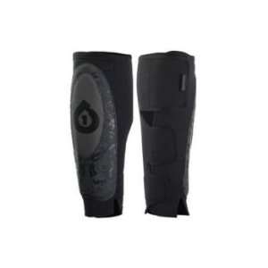  SixSixOne Veggie Shin Guards