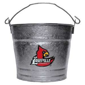  Louisville Cardinals Ice Bucket