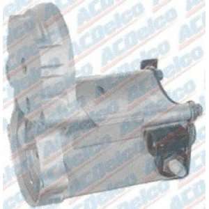 ACDelco E901A Starter Solenoid Switch Automotive