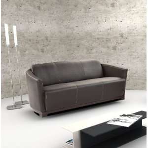  Ultimo Leather Rio Sofa