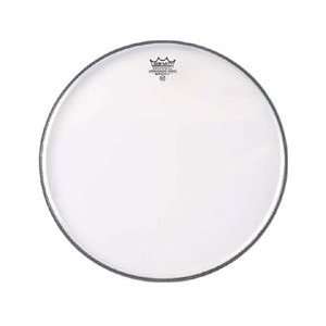    Remo SA 0015 SS 15 Inch Snare Drum Head Musical Instruments