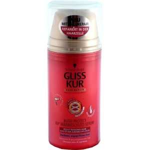  GlissKur Nutri Protect 80 deg. Warmeschutz Serum ( 100 ml 