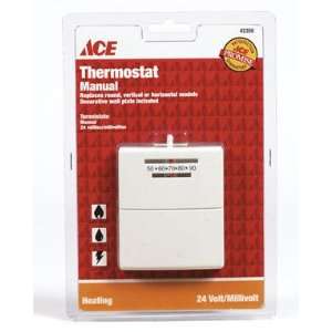  Ace Economy Thermostat (AT101141SA010)
