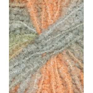  Gedifra Bargains Fashion Trend Astrakan Yarn 22 Apricot 