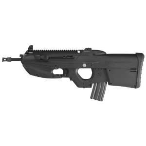  Cybergun/G&G FN F2000 AEG Softair Rifle Black