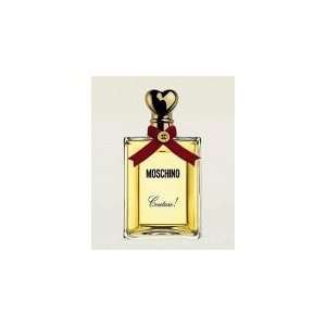 Perfume By Moschino, ( Moschino Couture Giftset ( EAU De Parfum Spray 