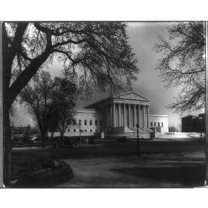   US Supreme Court,Washington,DC,c1935,High Court,SCOTUS