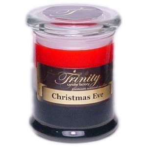 Christmas Eve Scented Premier Soy Blend Candle