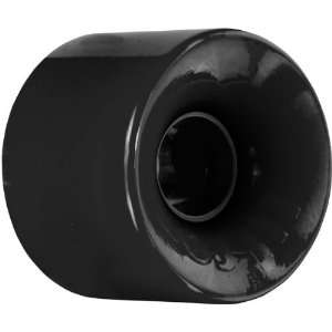  Oj Iii Hot Juice 78a 60mm Solid Black Skate Wheels Sports 