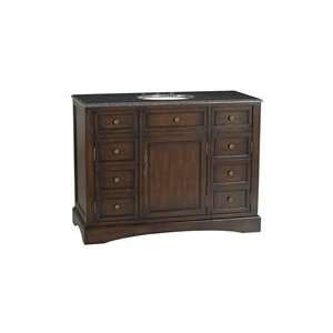  Soci Claymont Vanity Cabinet 48 Inch