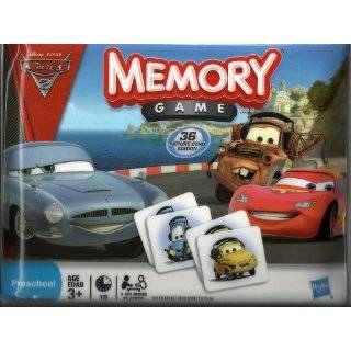  disney cars games Toys & Games