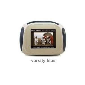  Varsity Blue Chumby Classic Electronics