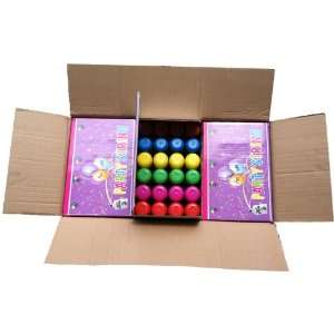  Silly String   Cazy String   Party String   72 Cans Toys 