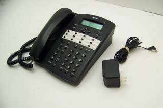   Line Intercom Corded Speaker Phone Business Office Telephone  