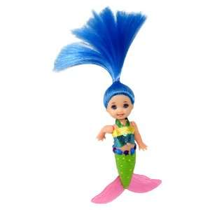  Little Keep Mermaid Shannyn Toys & Games