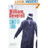 Snow Job by William Deverell (Oct 6, 2009)