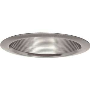   Ceilings 7 3/4 Inch Outside Diameter, Brushed Nickel