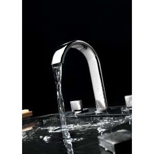  Cifial Bathroom Faucets 231.150 Cifial Techno M3 Series 