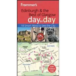   Day (Frommers Day by Day   Pocket) [Paperback] Barry Shelby Books
