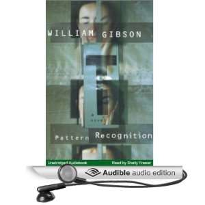   (Audible Audio Edition) William Gibson, Shelly Frasier Books