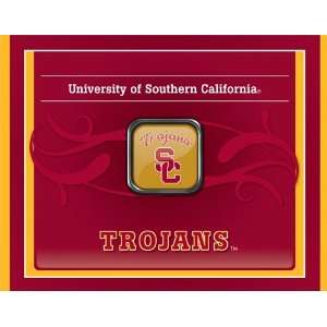  Turner Cind Usc Trojans Boxed Note Cards (8590097) Office 