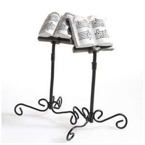  Music Stand Place Card Holder Toys & Games
