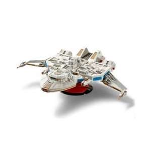  Revell   Star Trek Voyager maquette Maquis Fighter Toys & Games