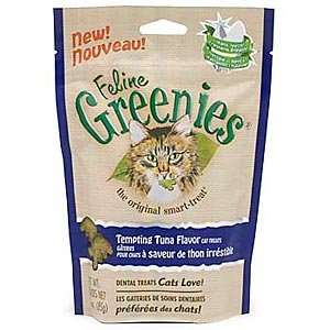  Feline Greenies Tuna 2 Oz Cip S