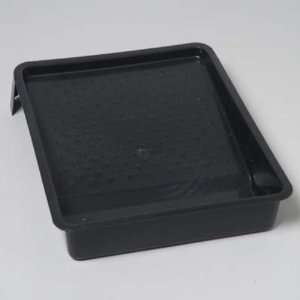  New   Paint Roller Black Tray Case Pack 48 by DDI