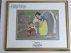 Snow White and the Seven Dwarfs 50th Anniversary Commemorative 