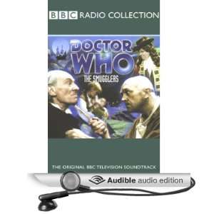  Doctor Who The Smugglers (Audible Audio Edition) Brian 