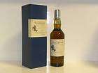 BALLANTINES SCOTCH WHISKEY 12 YEARS RARE OLD DECANTER  