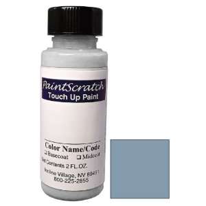  Touch Up Paint for 1984 Nissan Pulsar (color code 106) and Clearcoat