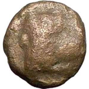  Phokaia in Ionia 200BC Rare Ancient Greek Coin Hermes Gods 