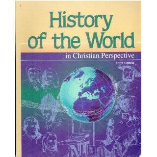   World in Christian Perspective (A Beka Book) Explore similar items