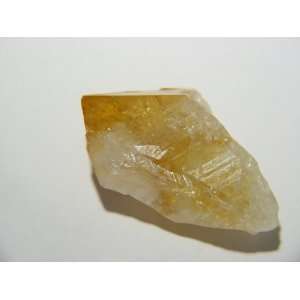  Natural Citrine Crystal Point Healing Quartz Metaphysical 