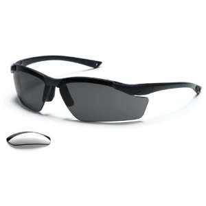  Smith Optics Factor Max Tactical Sunglasses with 