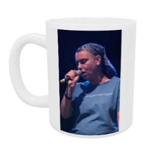  Sinead OConnor   Mug   Standard Size