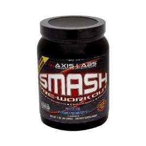  Axis Labs Smash Pre Workout