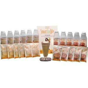  Smart for Life Shake Bottle and Pouch Variety Pack Mother 