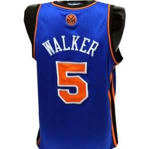  Bill Walker? Uniform   NY Knicks 2011 2012 Season Game 