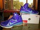 Lebron 9 summit lake hornets size 13 deadstock Txt me directly for 